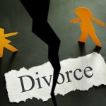 Divorce