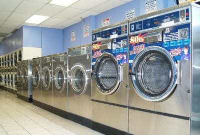Cost To Start a Laundromat