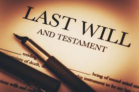 How much does a will cost