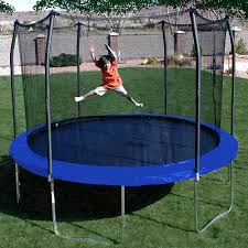How Much Does a Trampoline Cost