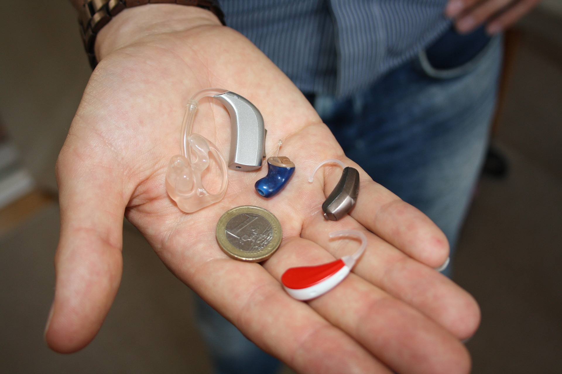 How Much Do Hearing Aids Cost?
