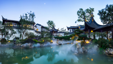 most expensive house in china